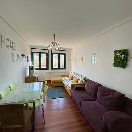 Appartement Casa Chopera à Ezcaray Extérieur photo