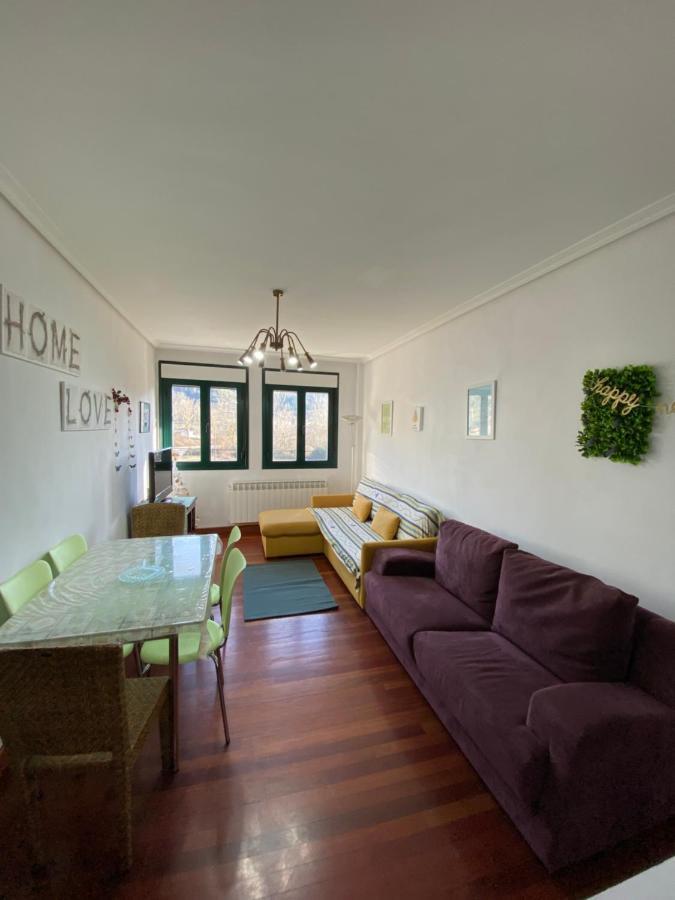 Appartement Casa Chopera à Ezcaray Extérieur photo