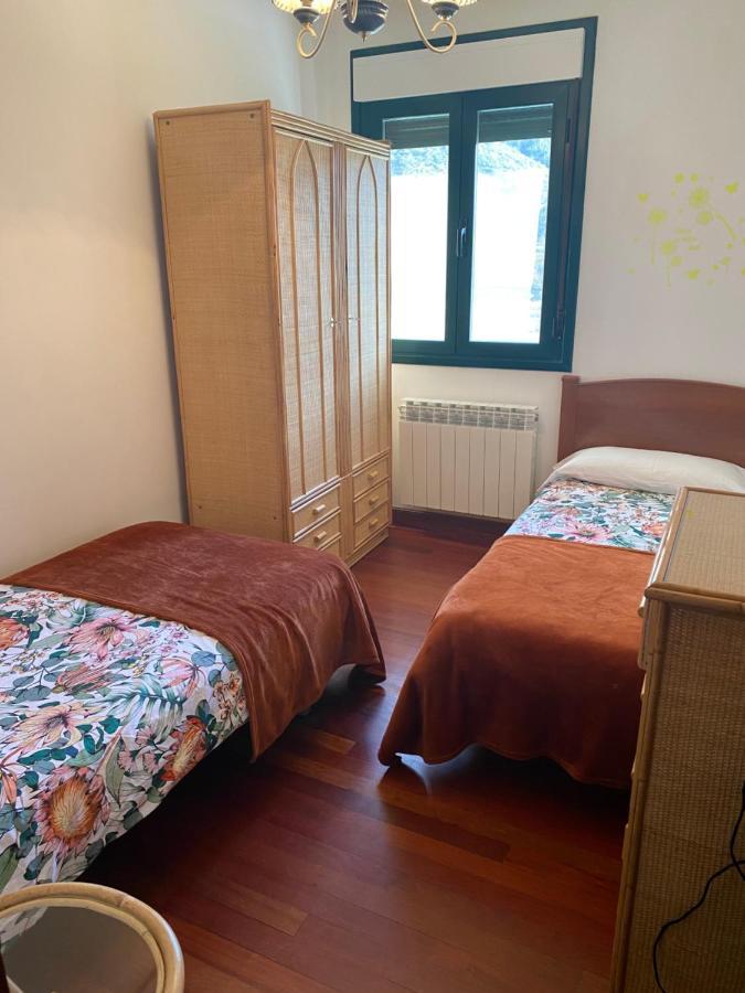 Appartement Casa Chopera à Ezcaray Extérieur photo