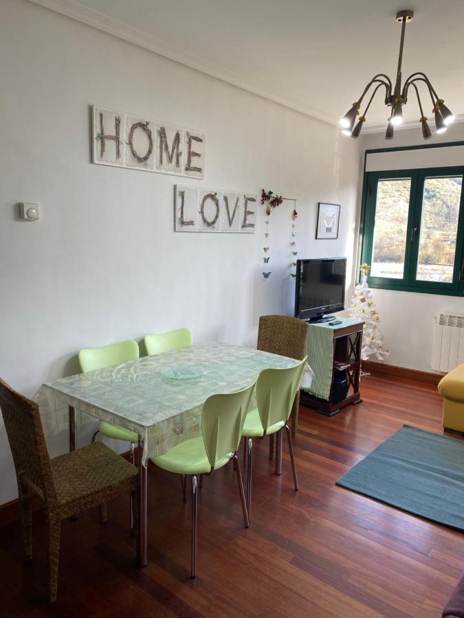 Appartement Casa Chopera à Ezcaray Extérieur photo