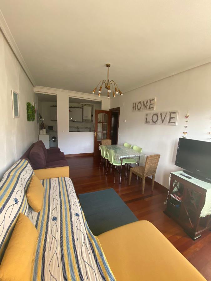 Appartement Casa Chopera à Ezcaray Extérieur photo