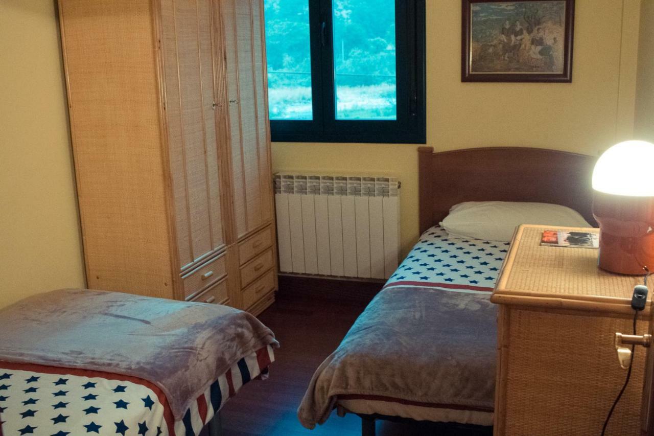Appartement Casa Chopera à Ezcaray Extérieur photo